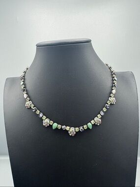 mary demarco necklace